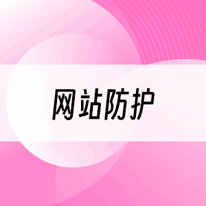 网站防护
